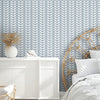 Elegant Birds Premium Peel + Stick Wallpaper Peel and Stick Wallpaper York   