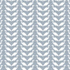 Elegant Birds Premium Peel + Stick Wallpaper Peel and Stick Wallpaper York Roll Denim 