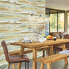Savanna Sunset Premium Peel + Stick Wallpaper Peel and Stick Wallpaper York   