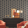Reclining Cheetahs Premium Peel + Stick Wallpaper Peel and Stick Wallpaper York   