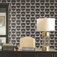 Reclining Cheetahs Premium Peel + Stick Wallpaper Peel and Stick Wallpaper York   