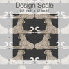 Reclining Cheetahs Premium Peel + Stick Wallpaper Peel and Stick Wallpaper York   