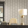 Reclining Cheetahs Premium Peel + Stick Wallpaper Peel and Stick Wallpaper York   