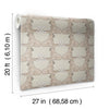 Reclining Cheetahs Premium Peel + Stick Wallpaper Peel and Stick Wallpaper York   