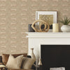 Big Cat Walk Premium Peel + Stick Wallpaper Peel and Stick Wallpaper York   