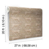 Big Cat Walk Premium Peel + Stick Wallpaper Peel and Stick Wallpaper York   