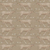 Big Cat Walk Premium Peel + Stick Wallpaper Peel and Stick Wallpaper York Roll Fawn 
