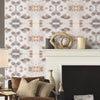 Leopard Appaloosa Premium Peel + Stick Wallpaper Peel and Stick Wallpaper SAS Equestrian Home   