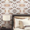 Leopard Appaloosa Premium Peel + Stick Wallpaper Peel and Stick Wallpaper SAS Equestrian Home   