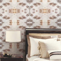 Leopard Appaloosa Premium Peel + Stick Wallpaper Peel and Stick Wallpaper SAS Equestrian Home   
