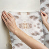 Leopard Appaloosa Premium Peel + Stick Wallpaper Peel and Stick Wallpaper SAS Equestrian Home   