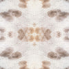 Leopard Appaloosa Premium Peel + Stick Wallpaper Peel and Stick Wallpaper SAS Equestrian Home Roll Buttermilk 
