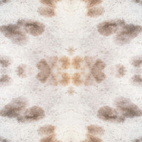 Leopard Appaloosa Premium Peel + Stick Wallpaper Peel and Stick Wallpaper SAS Equestrian Home Roll Buttermilk 