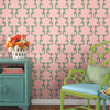 Bamboozled Premium Peel + Stick Wallpaper Peel and Stick Wallpaper Madcap Cottage   