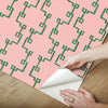 Bamboozled Premium Peel + Stick Wallpaper Peel and Stick Wallpaper Madcap Cottage   