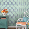 Bamboozled Premium Peel + Stick Wallpaper Peel and Stick Wallpaper Madcap Cottage   