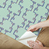 Bamboozled Premium Peel + Stick Wallpaper Peel and Stick Wallpaper Madcap Cottage   