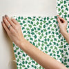 Forest Glade Peel and Stick Wallpaper Peel and Stick Wallpaper Madcap Cottage   