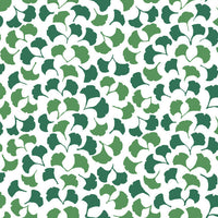 Forest Glade Peel and Stick Wallpaper Peel and Stick Wallpaper Madcap Cottage Roll Forest Green 