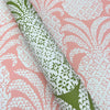 Colony Club Premium Peel + Stick Wallpaper Peel and Stick Wallpaper Madcap Cottage   
