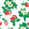 Berry Nice Premium Peel + Stick Wallpaper Peel and Stick Wallpaper Madcap Cottage Roll Berry Pink 
