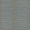 Pavilion Premium Peel + Stick Wallpaper Peel and Stick Wallpaper Candice Olson Roll Charcoal 