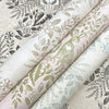 Cottontail Toile Premium Peel + Stick Wallpaper Peel and Stick Wallpaper York Wallcoverings   