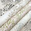 Cottontail Toile Premium Peel + Stick Wallpaper Peel and Stick Wallpaper York Wallcoverings   
