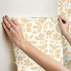 Sparrow & Oak Premium Peel + Stick Wallpaper Peel and Stick Wallpaper York Wallcoverings   