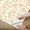 Sparrow & Oak Premium Peel + Stick Wallpaper Peel and Stick Wallpaper York Wallcoverings   