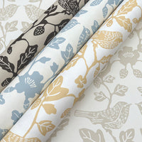 Sparrow & Oak Premium Peel + Stick Wallpaper Peel and Stick Wallpaper York Wallcoverings   