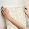 Sparrow & Oak Premium Peel + Stick Wallpaper Peel and Stick Wallpaper York Wallcoverings   