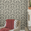 Sparrow & Oak Premium Peel + Stick Wallpaper Peel and Stick Wallpaper York Wallcoverings   