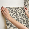 Sparrow & Oak Premium Peel + Stick Wallpaper Peel and Stick Wallpaper York Wallcoverings   