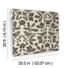 Sparrow & Oak Premium Peel + Stick Wallpaper Peel and Stick Wallpaper York Wallcoverings   