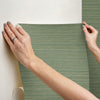 Tick Mark Texture Premium Peel + Stick Wallpaper Peel and Stick Wallpaper York Wallcoverings   