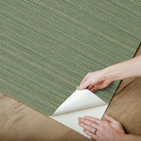 Tick Mark Texture Premium Peel + Stick Wallpaper Peel and Stick Wallpaper York Wallcoverings   