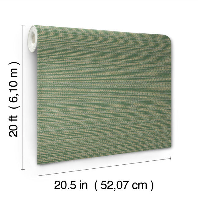 Tick Mark Texture Premium Peel + Stick Wallpaper Peel and Stick Wallpaper York Wallcoverings   