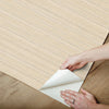 Tick Mark Texture Premium Peel + Stick Wallpaper Peel and Stick Wallpaper York Wallcoverings   