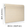 Tick Mark Texture Premium Peel + Stick Wallpaper Peel and Stick Wallpaper York Wallcoverings   