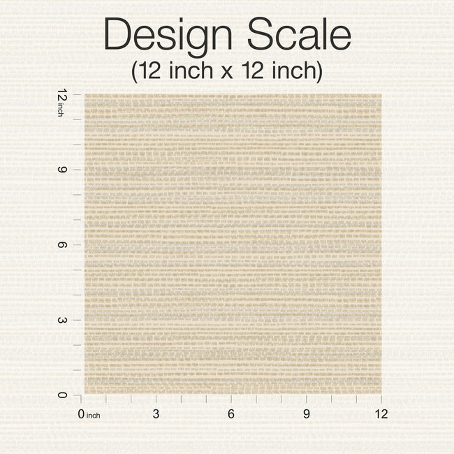 Tick Mark Texture Premium Peel + Stick Wallpaper Peel and Stick Wallpaper York Wallcoverings   