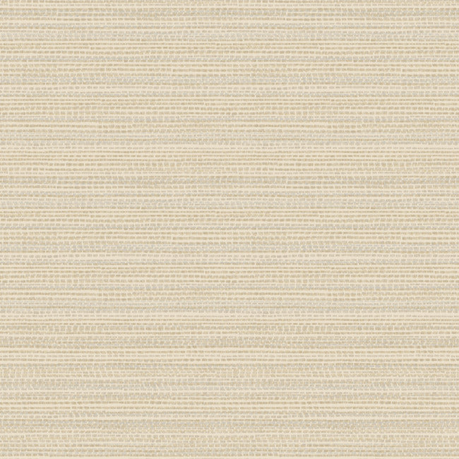 Tick Mark Texture Premium Peel + Stick Wallpaper Peel and Stick Wallpaper York Wallcoverings Roll Warm Wheat 