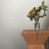 Tick Mark Texture Premium Peel + Stick Wallpaper Peel and Stick Wallpaper York Wallcoverings   