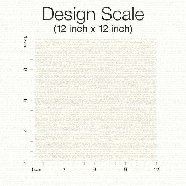 Tick Mark Texture Premium Peel + Stick Wallpaper Peel and Stick Wallpaper York Wallcoverings   