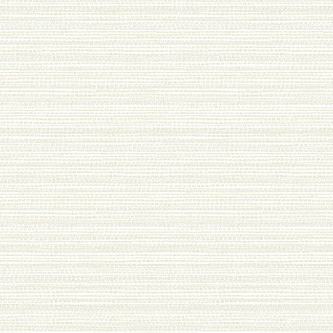 Tick Mark Texture Premium Peel + Stick Wallpaper Peel and Stick Wallpaper York Wallcoverings Roll Sand/Fog 