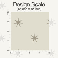 Star Splendor Premium Peel + Stick Wallpaper Peel and Stick Wallpaper York Wallcoverings   