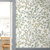 Lemon Grove Premium Peel + Stick Wallpaper Peel and Stick Wallpaper York Wallcoverings   