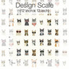Cool Cats Premium Peel + Stick Wallpaper Peel and Stick Wallpaper Rifle Paper Co.   