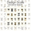 Cool Cats Premium Peel + Stick Wallpaper Peel and Stick Wallpaper Rifle Paper Co.   