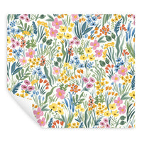 Lea Premium Peel + Stick Wallpaper Peel and Stick Wallpaper Rifle Paper Co.   